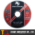 Quality Thin Cut off Wheels /Cutting Disc for Metal & Stainless Steel